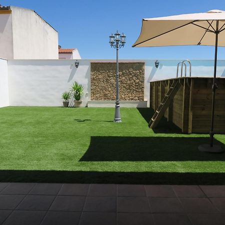 Casa Rural La Molinera Ríolobos Εξωτερικό φωτογραφία