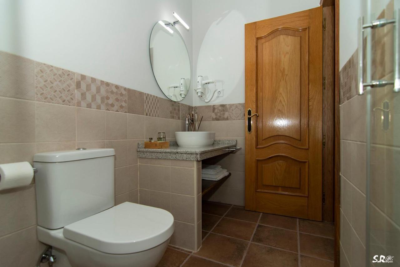 Casa Rural La Molinera Ríolobos Εξωτερικό φωτογραφία