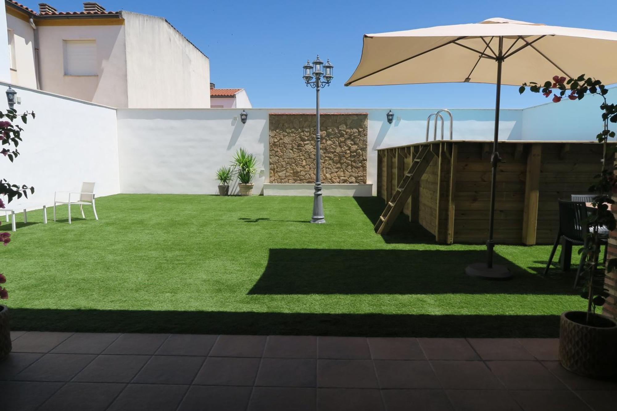 Casa Rural La Molinera Ríolobos Εξωτερικό φωτογραφία
