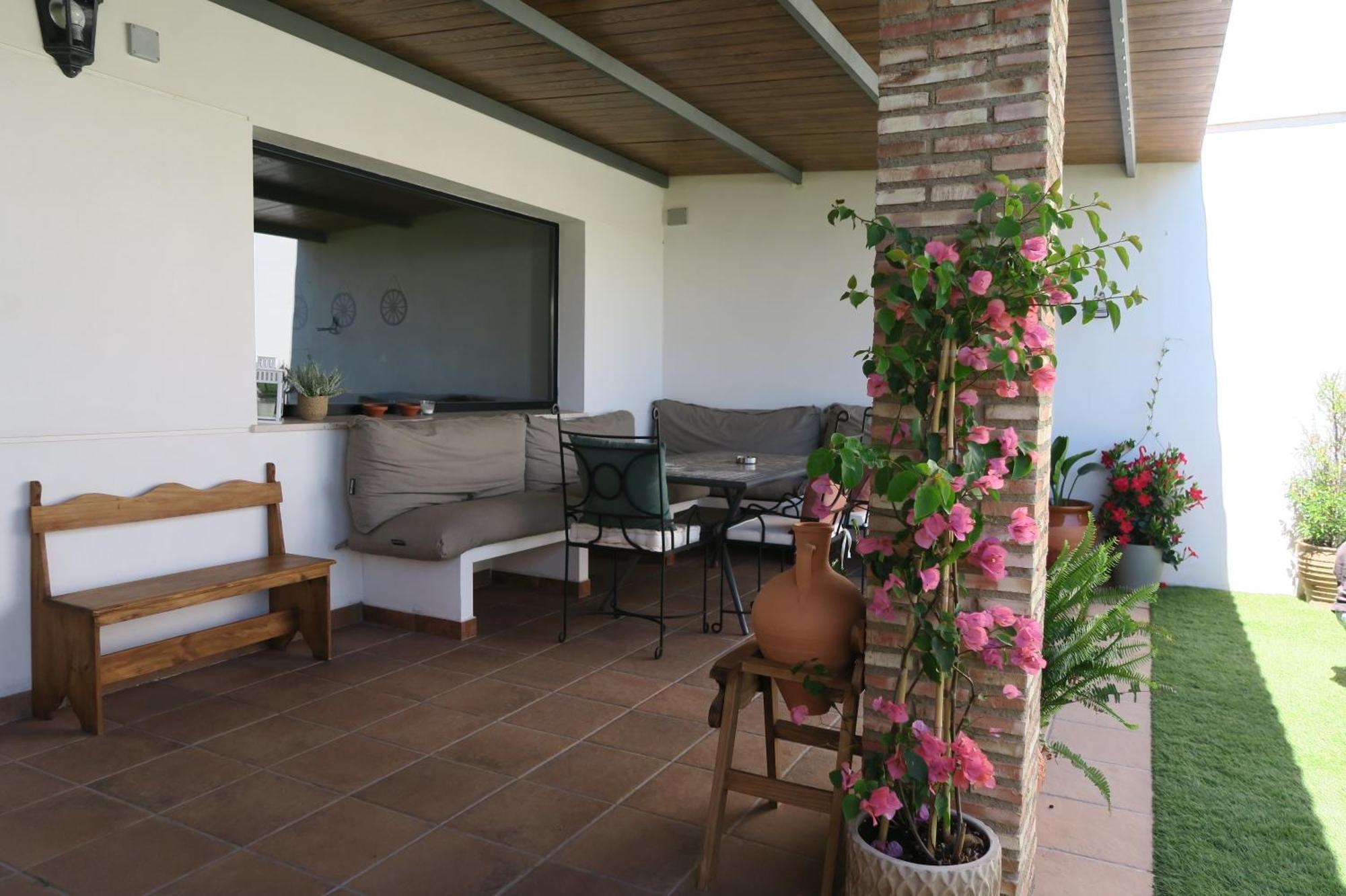 Casa Rural La Molinera Ríolobos Εξωτερικό φωτογραφία