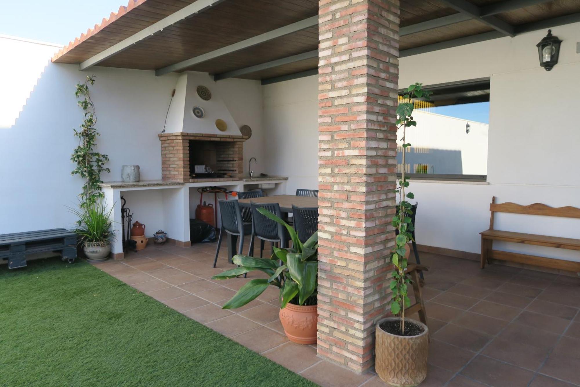 Casa Rural La Molinera Ríolobos Εξωτερικό φωτογραφία